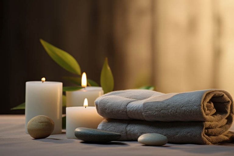 Massage in f10 Islamabad