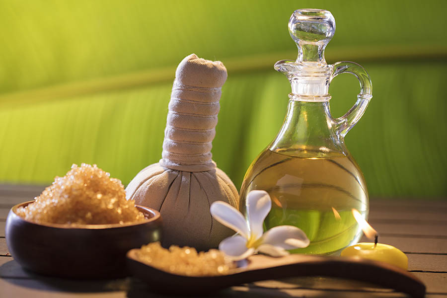 massage in f10 Islamabad | glow and grace