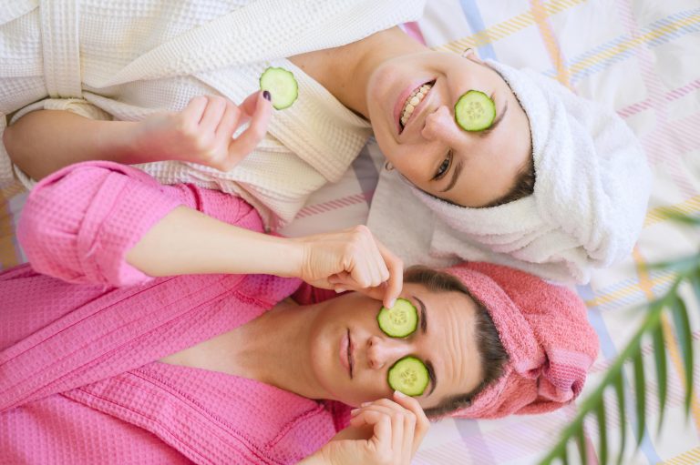 Couple Massage Near me